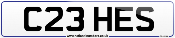 C23 HES