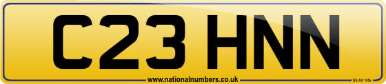 C23 HNN