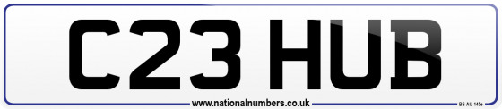 C23 HUB