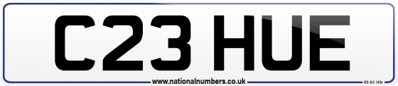 C23 HUE