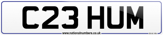 C23 HUM