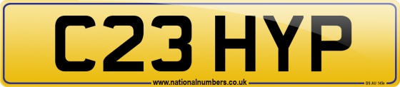 C23 HYP