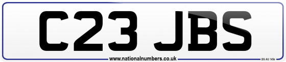 C23 JBS