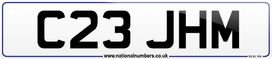 C23 JHM