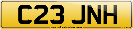 C23 JNH