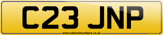 C23 JNP