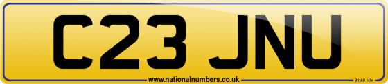 C23 JNU