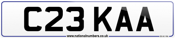 C23 KAA