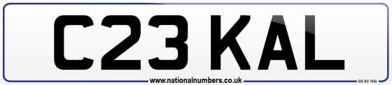 C23 KAL