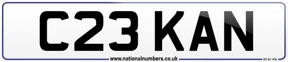 C23 KAN