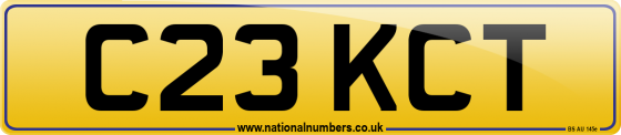C23 KCT