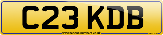 C23 KDB