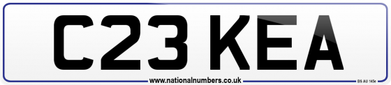C23 KEA