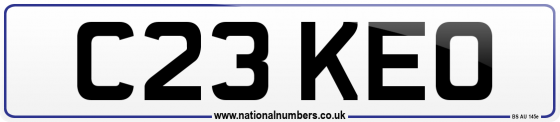 C23 KEO