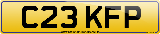 C23 KFP