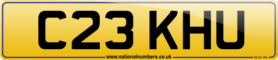 C23 KHU