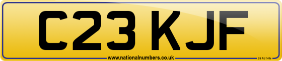C23 KJF