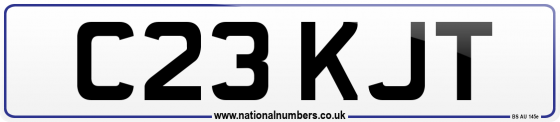 C23 KJT
