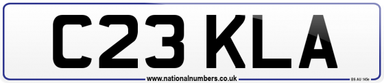 C23 KLA
