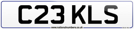 C23 KLS