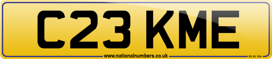 C23 KME