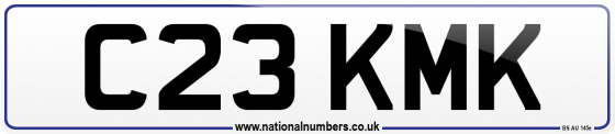 C23 KMK