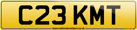 C23 KMT