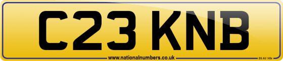 C23 KNB