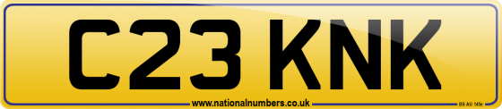 C23 KNK