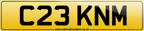 C23 KNM