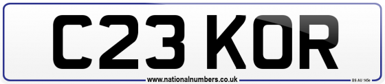 C23 KOR