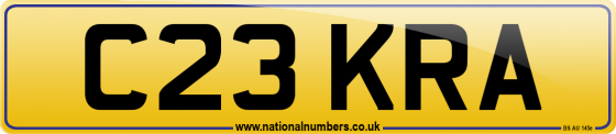 C23 KRA