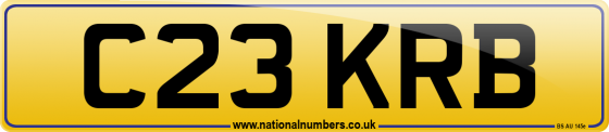 C23 KRB