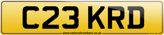 C23 KRD