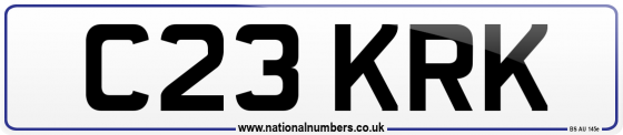 C23 KRK