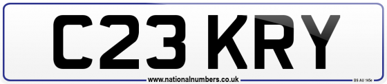 C23 KRY