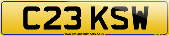 C23 KSW