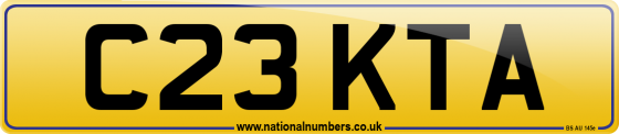 C23 KTA