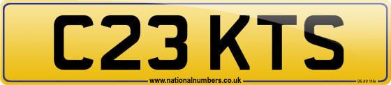 C23 KTS