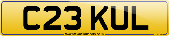 C23 KUL