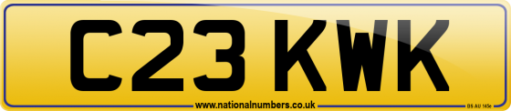 C23 KWK
