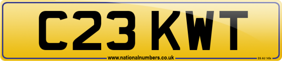 C23 KWT
