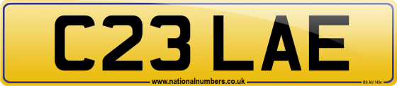 C23 LAE