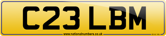 C23 LBM