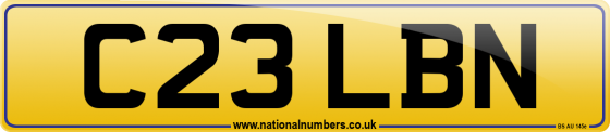 C23 LBN