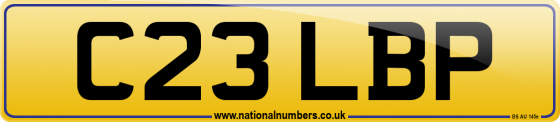 C23 LBP