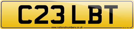 C23 LBT