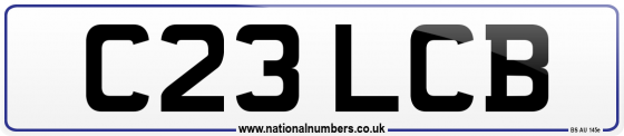 C23 LCB