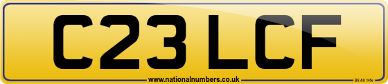 C23 LCF