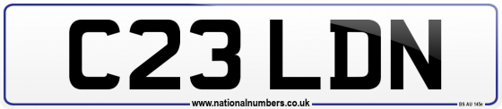 C23 LDN